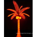 Coconut Palm Tree Light